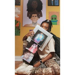 Meet your Posher, Kristany